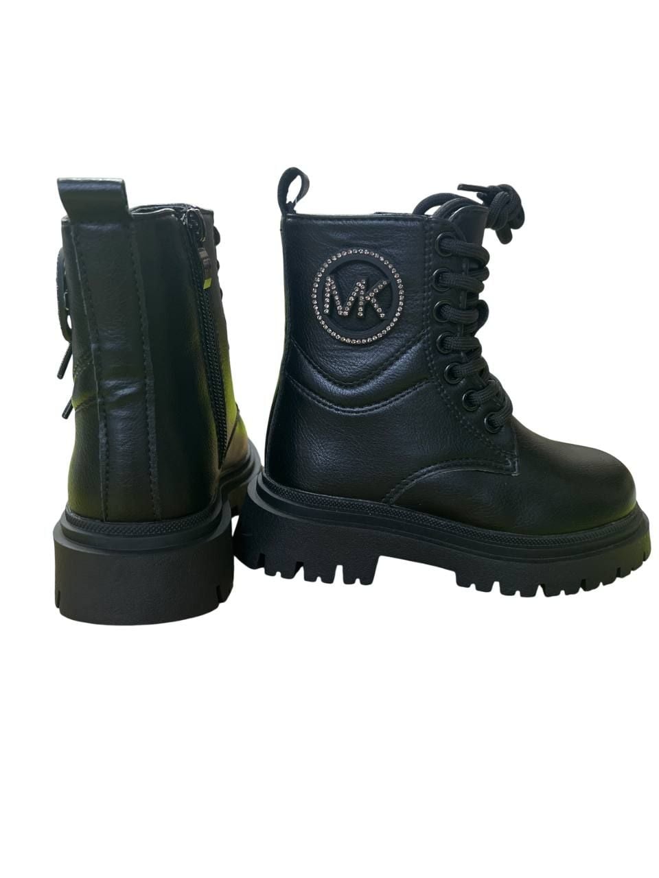 Взуття черевички 868B чорний 28(р)