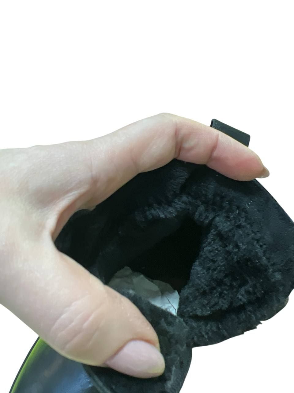 Взуття черевички 5028 чорний 28(р)