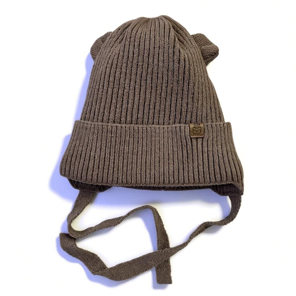 Головні убори к159(46-48см) капучино