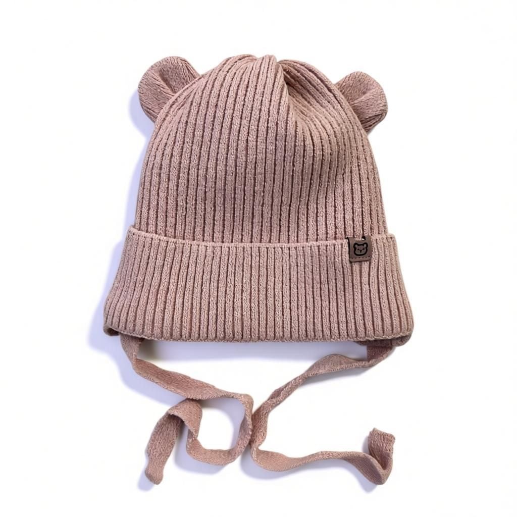 Головні убори к159(46-48см) рожевий