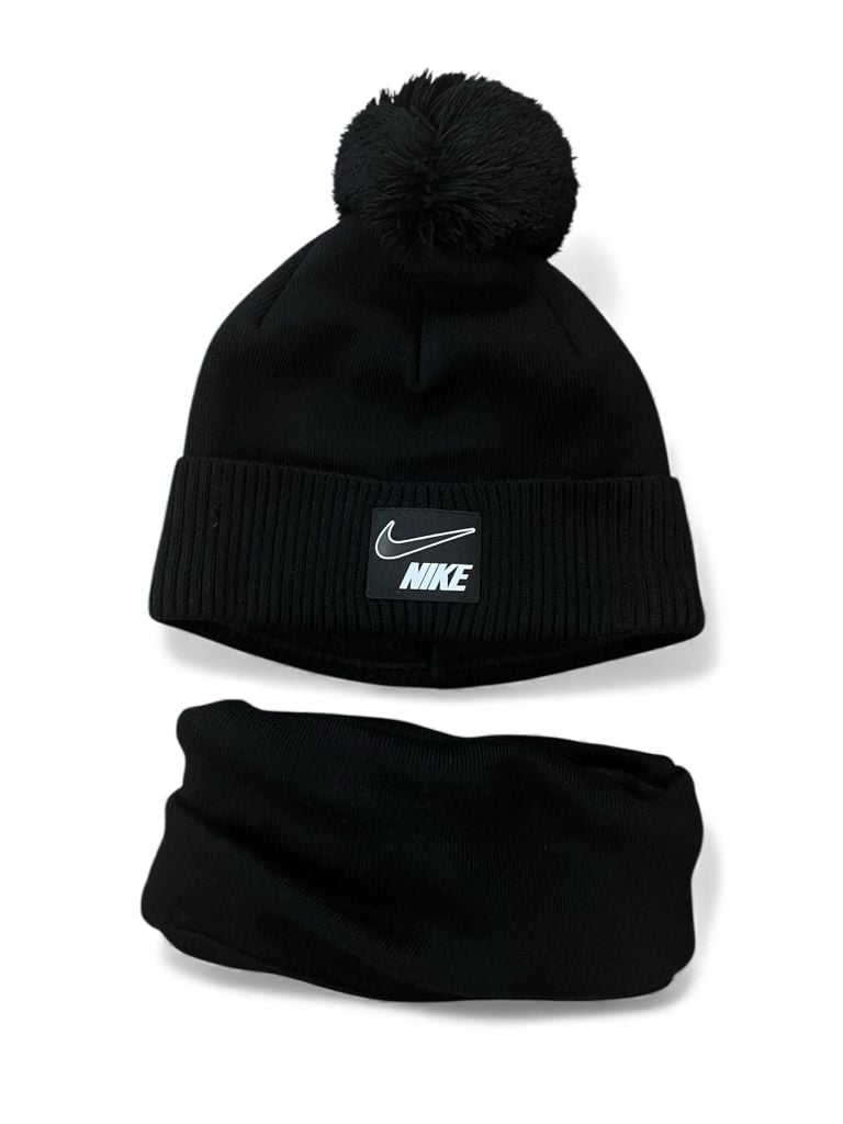 Головні убори комплект(Nike) мікс 1(р)
