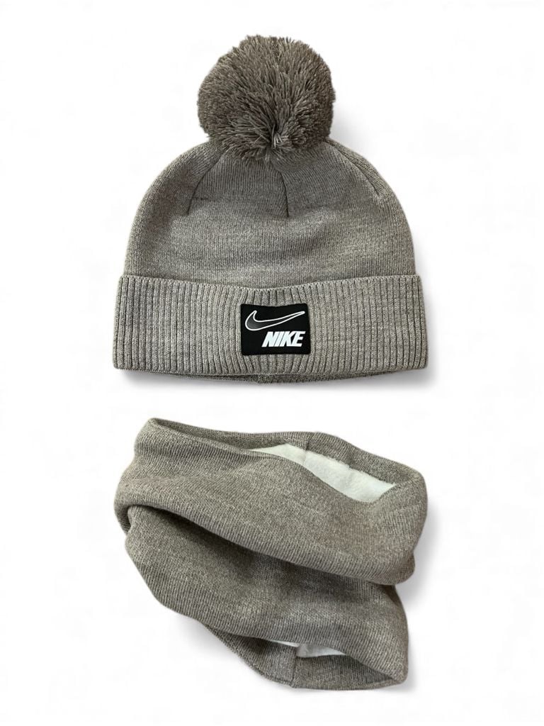 Головні убори комплект(Nike) мікс 2(р)