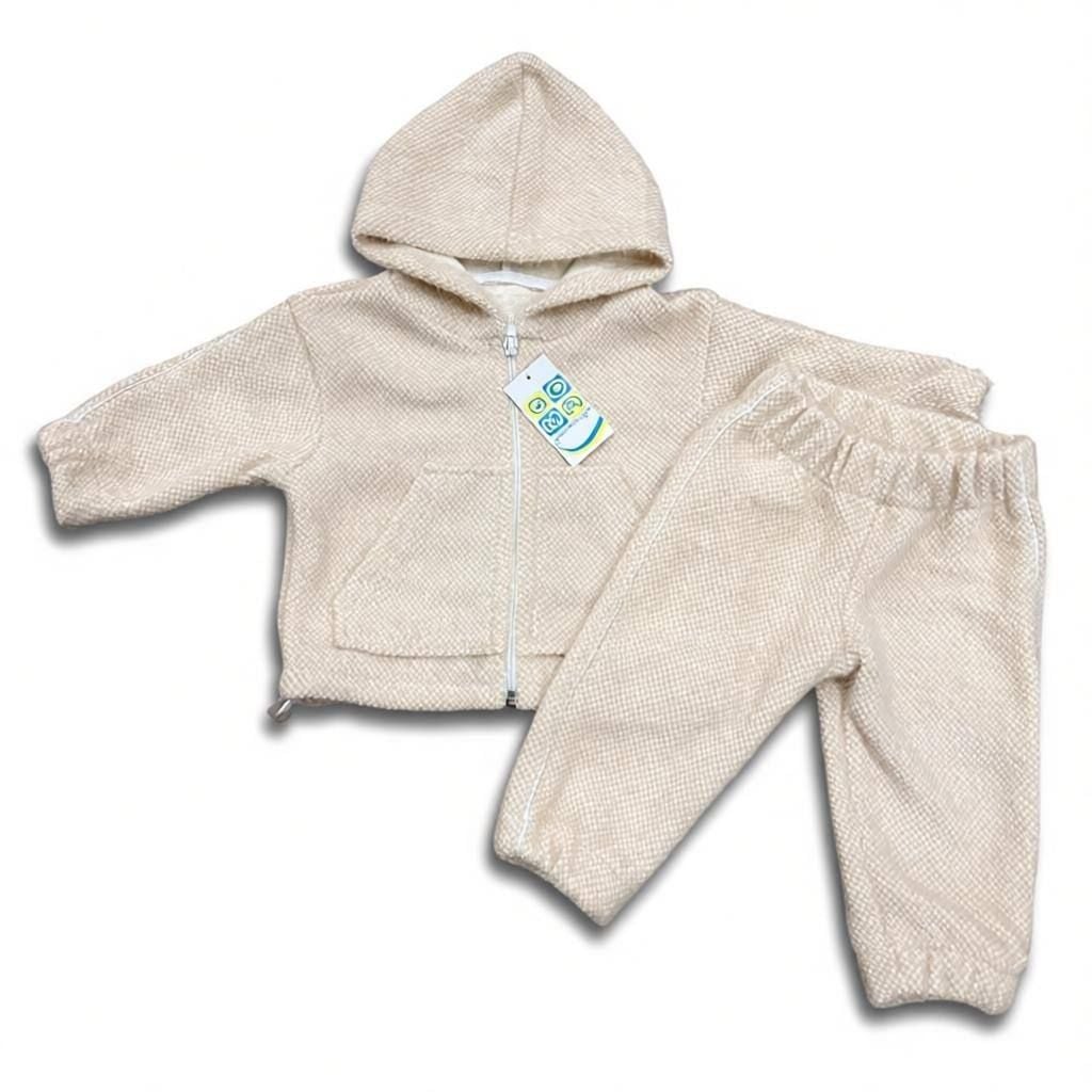 Немовля костюмчик 11176.82 бежевий 92(р)