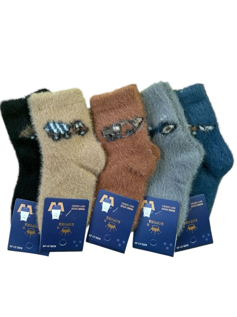 Шкарпетки СМ:3564-14 mix 30(р)