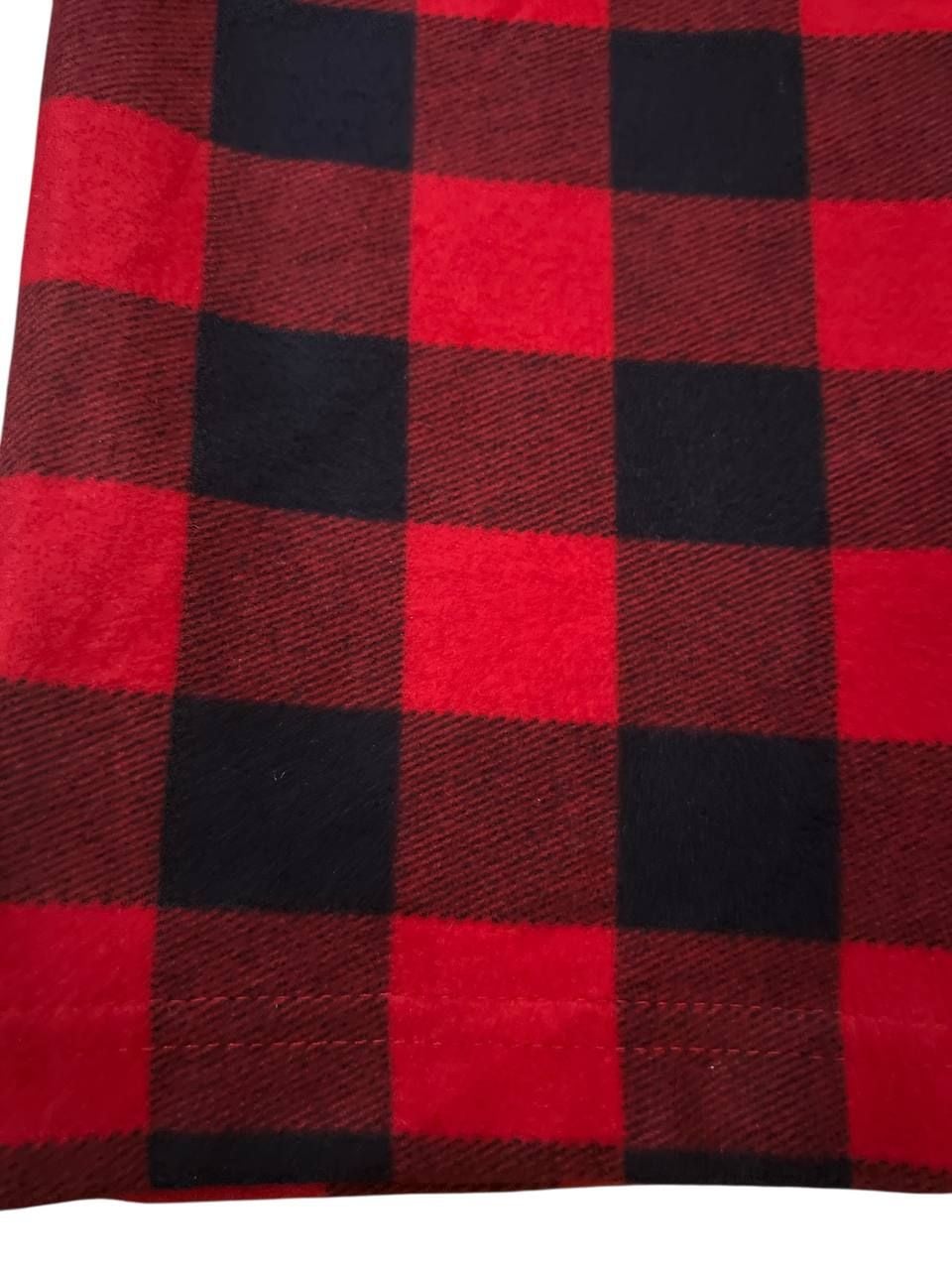 Дитяча білизна Піжамка 3178-7 червоний 116(р)