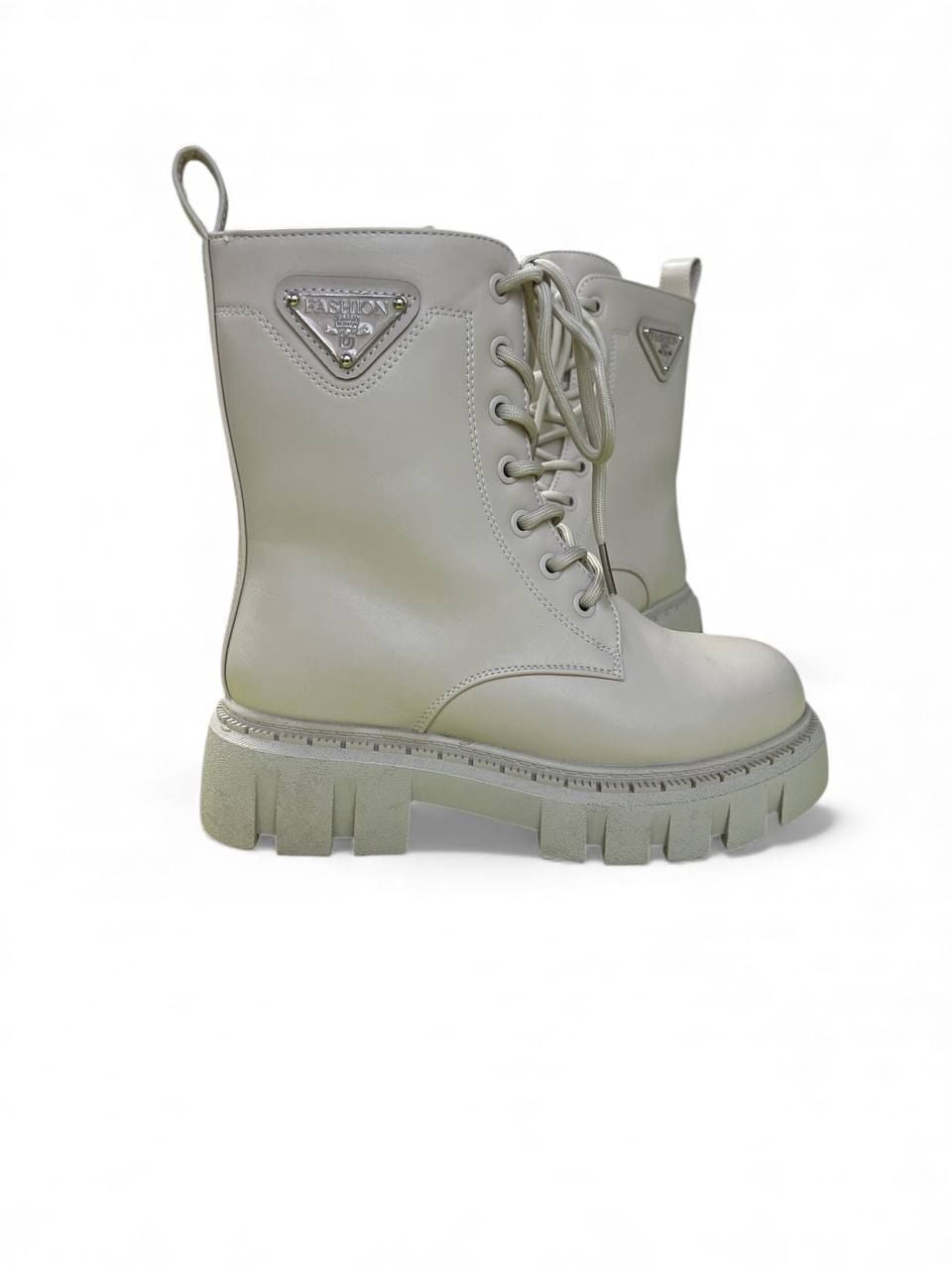 Взуття черевички 583-2 бежевий 34(р)