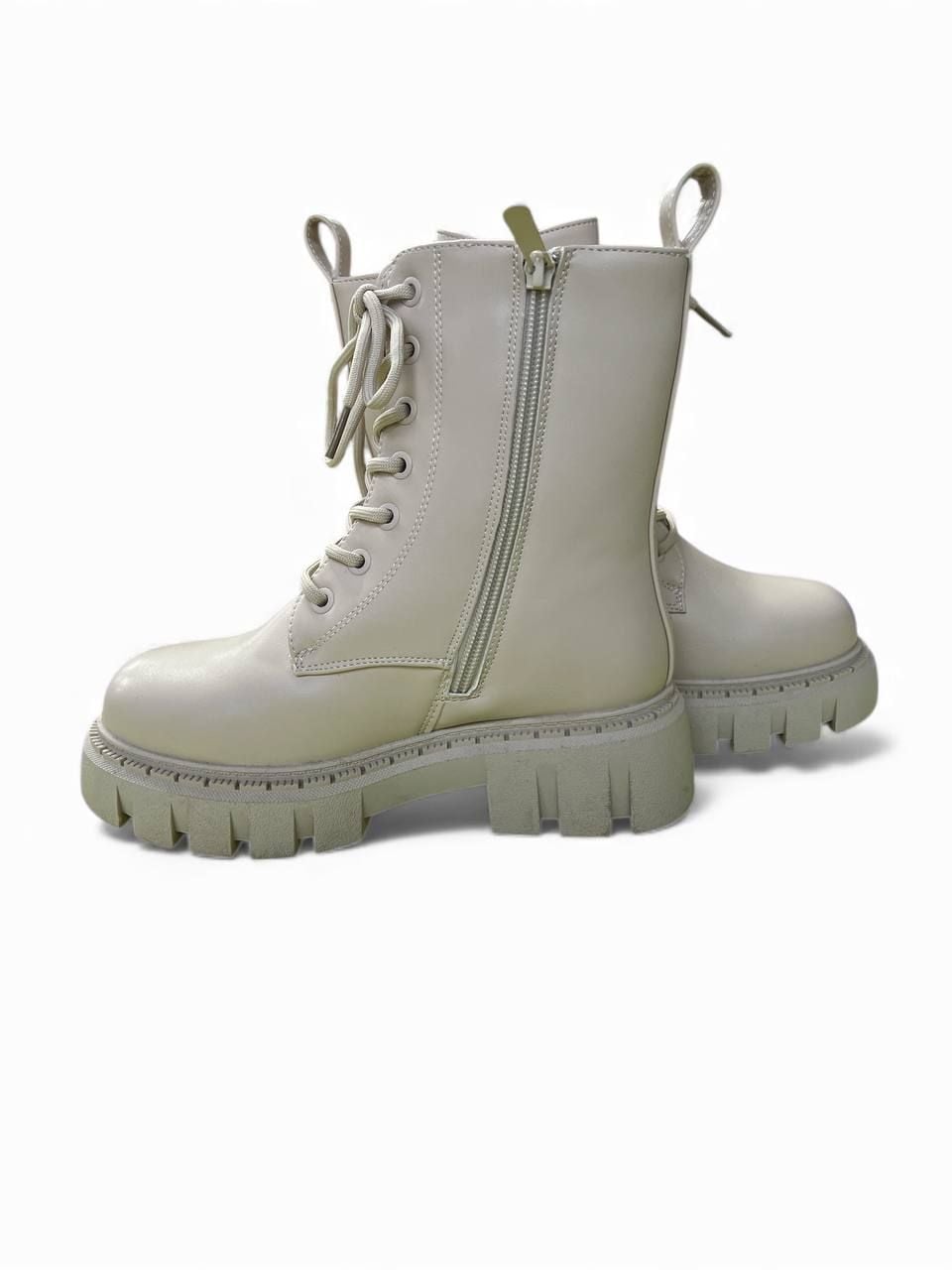 Взуття черевички 583-2 бежевий 34(р)