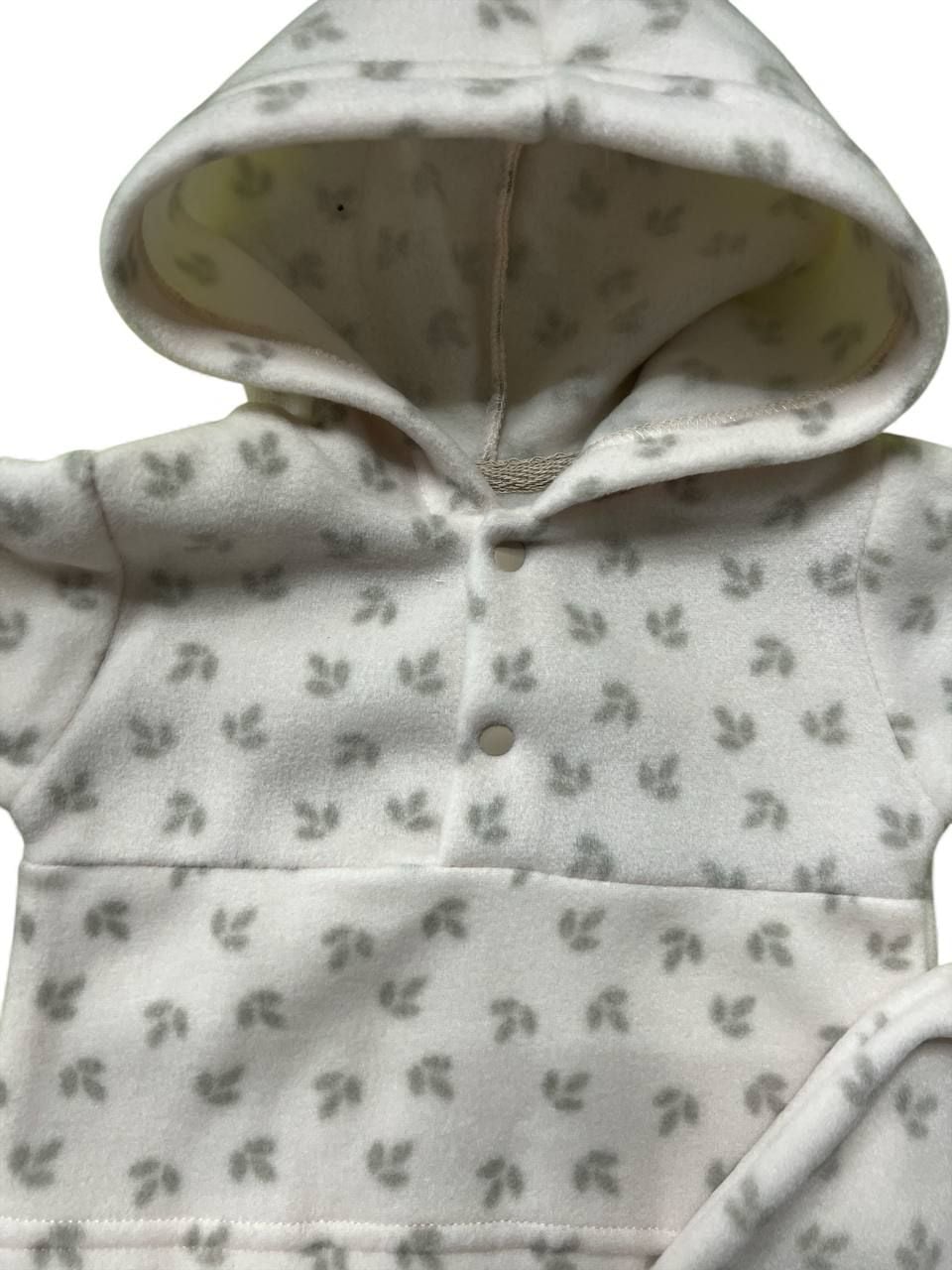 Немовля костюмчик 013-25 бежевий 62(р)