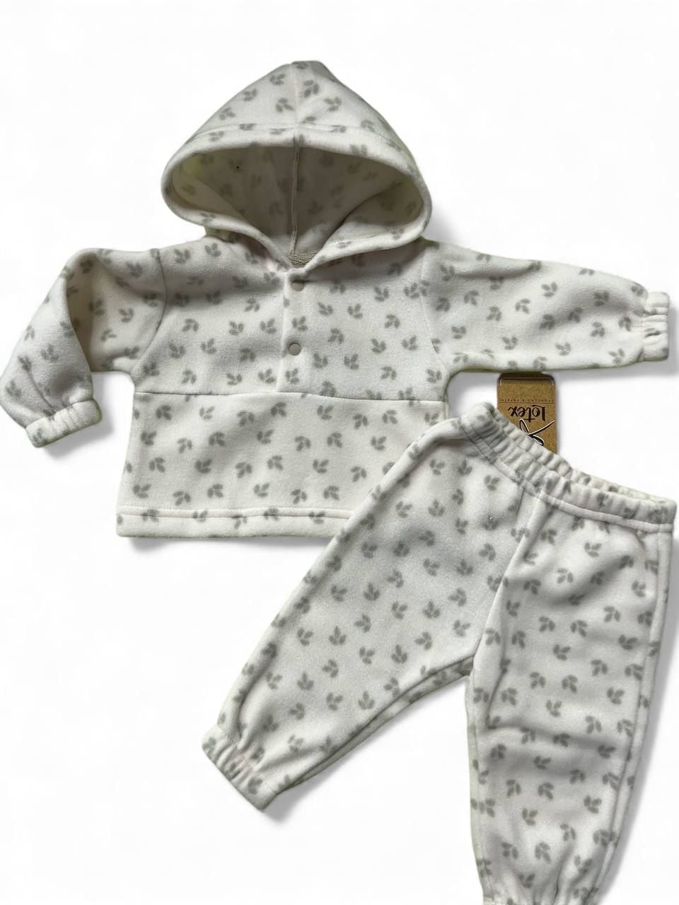 Немовля костюмчик 013-25 бежевий 62(р)