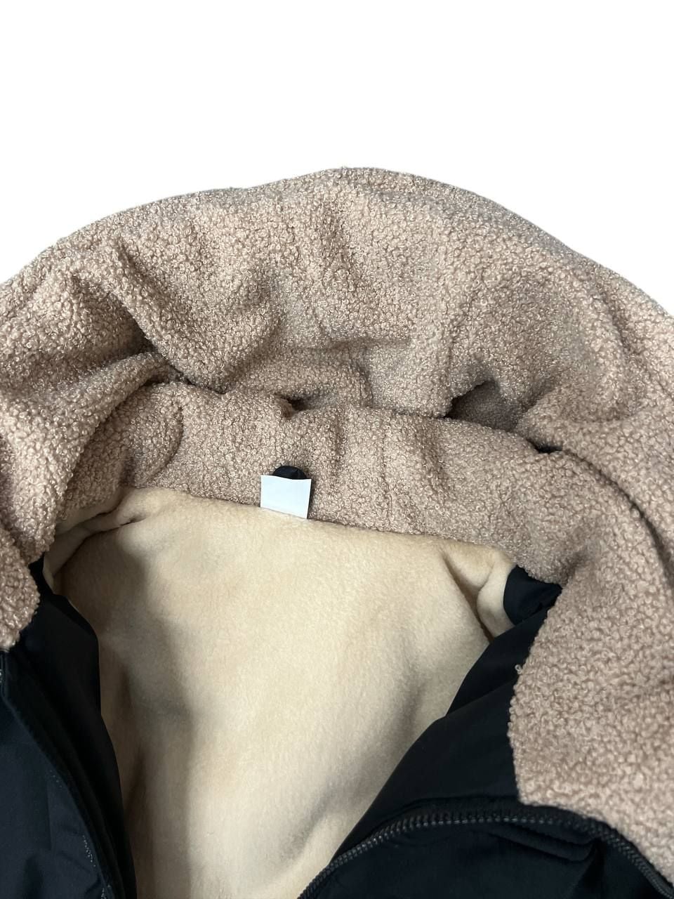 Верхній одяг Зима 20592 чорн 110(р)