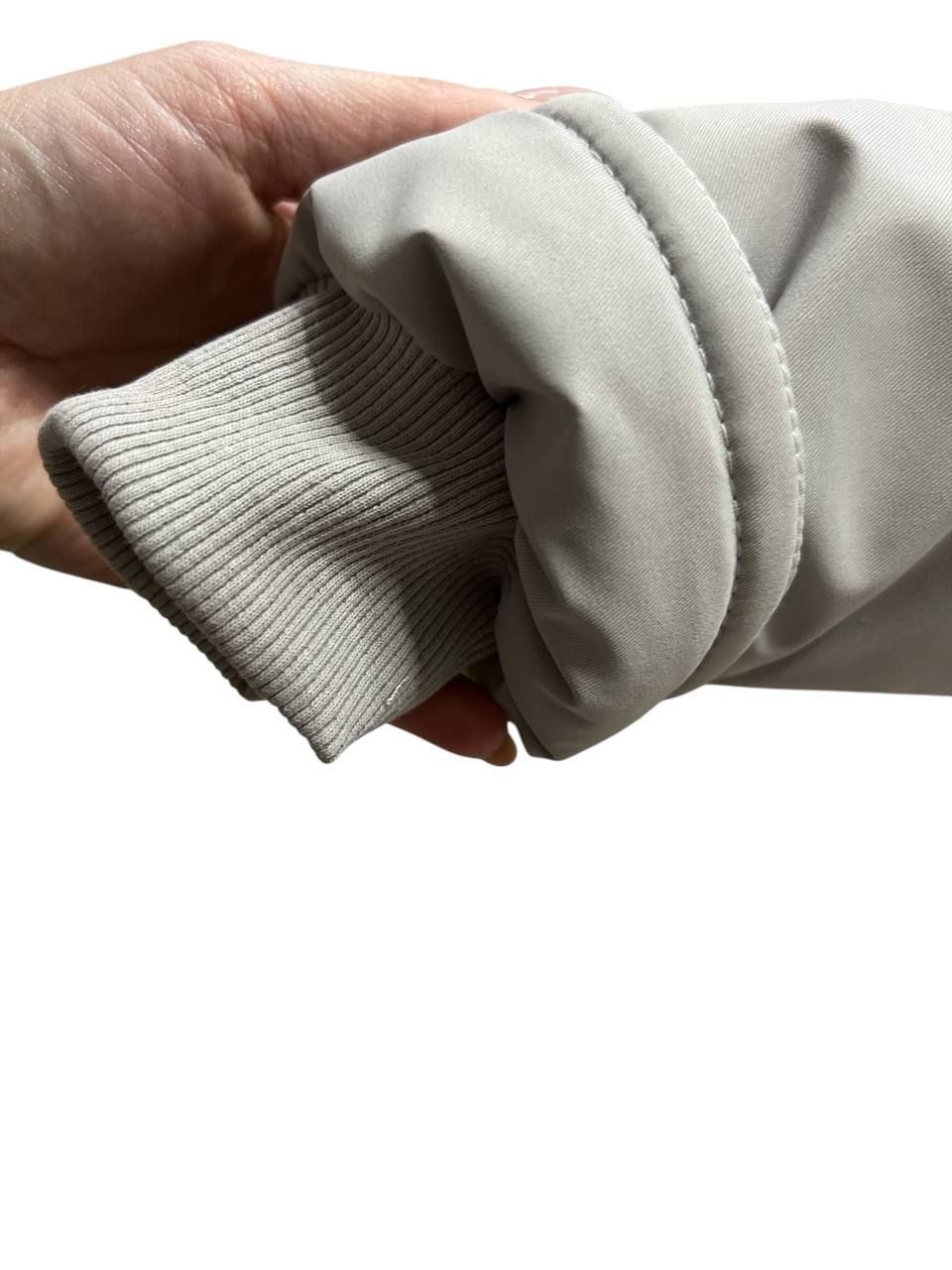 Верхній одяг Зима 20592 бежевий 110(р)