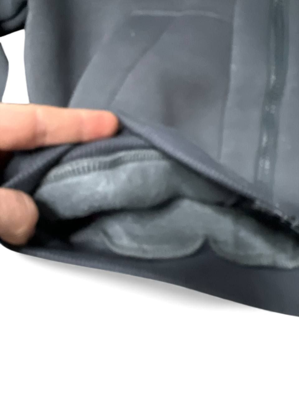 Костюм спортивний 555573 графіт 140(р)