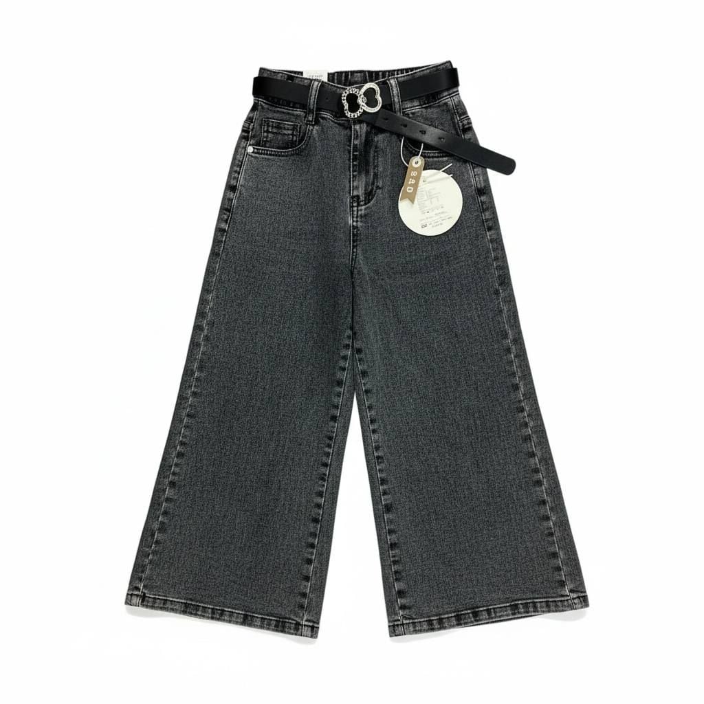 Джинси mk-6222 сірий 8(р)