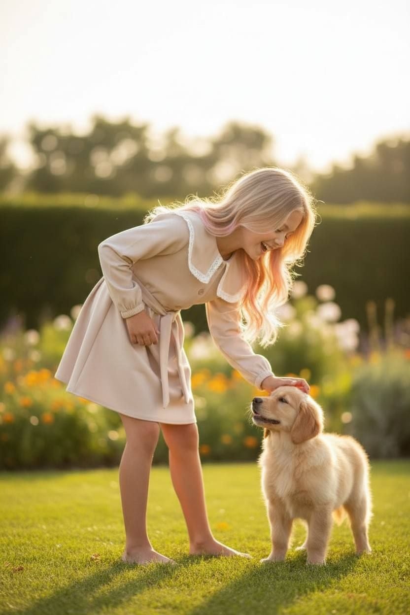 Сукня Катеринка бежевий 128(р)