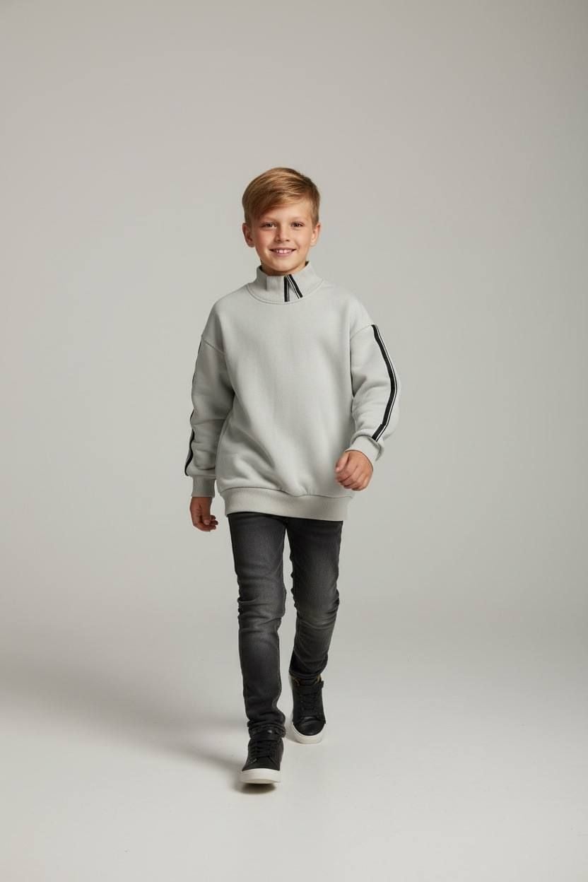 8671 сірий 146(р)