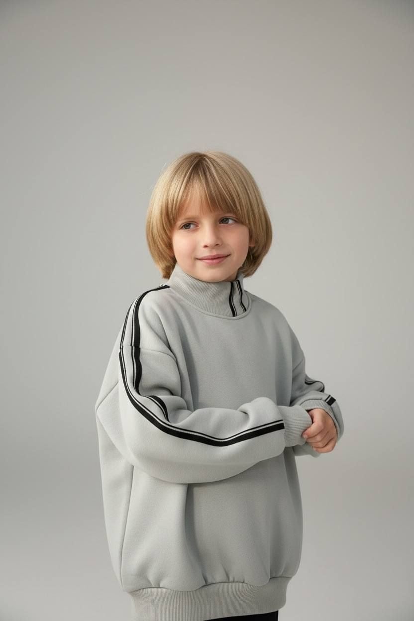 8671 сірий 134(р)