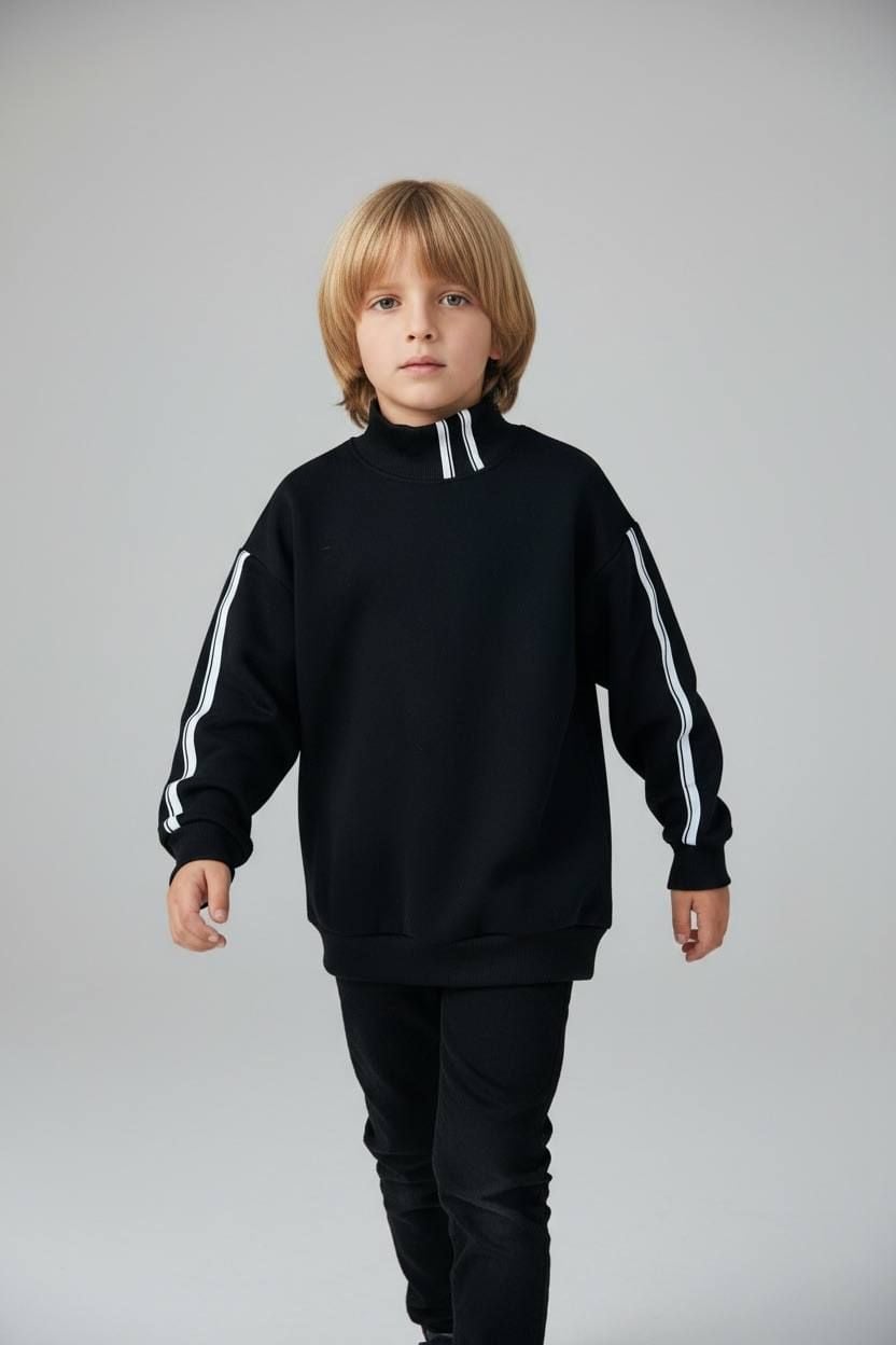 8671 чорний 152(р)