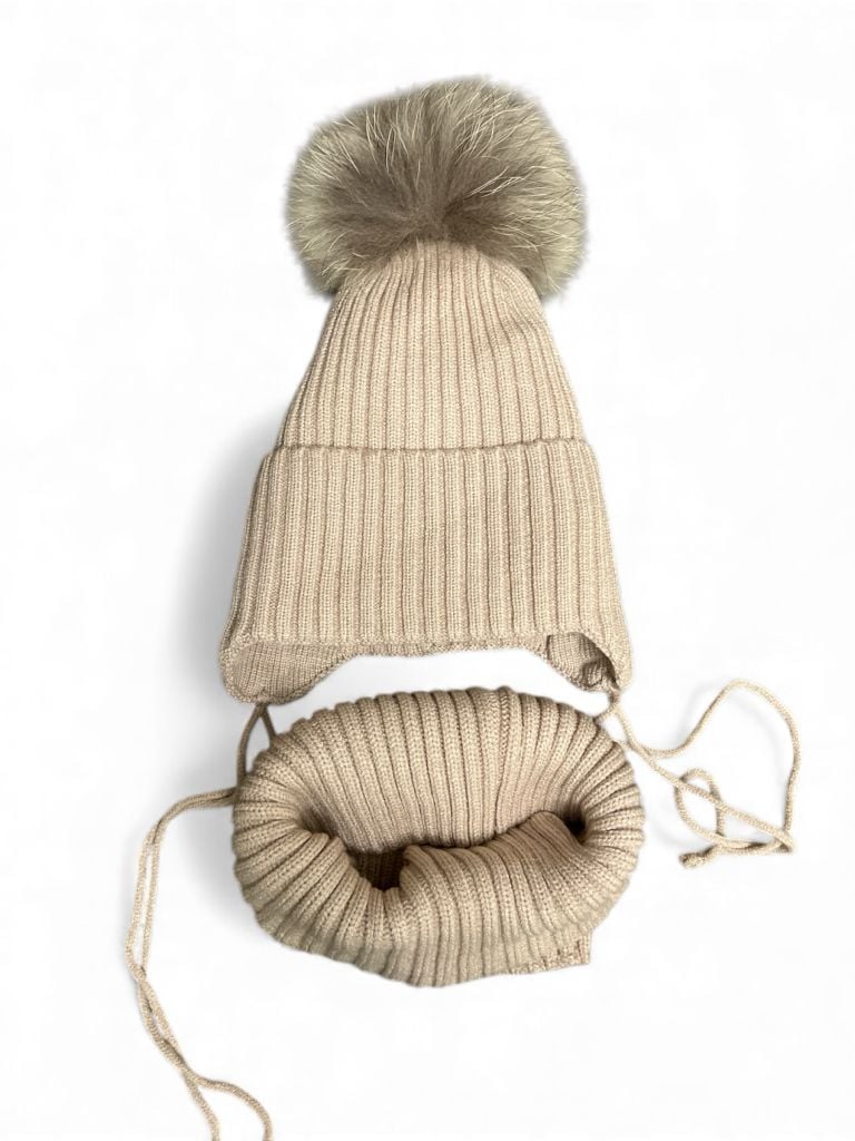 Головні убори 32525 капучино 46-48(р)