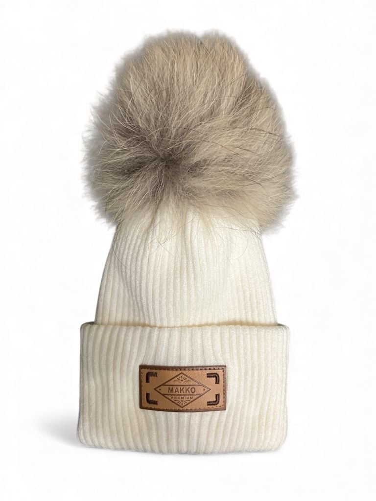 Головні убори 31725 молочний 50-52-54(р)