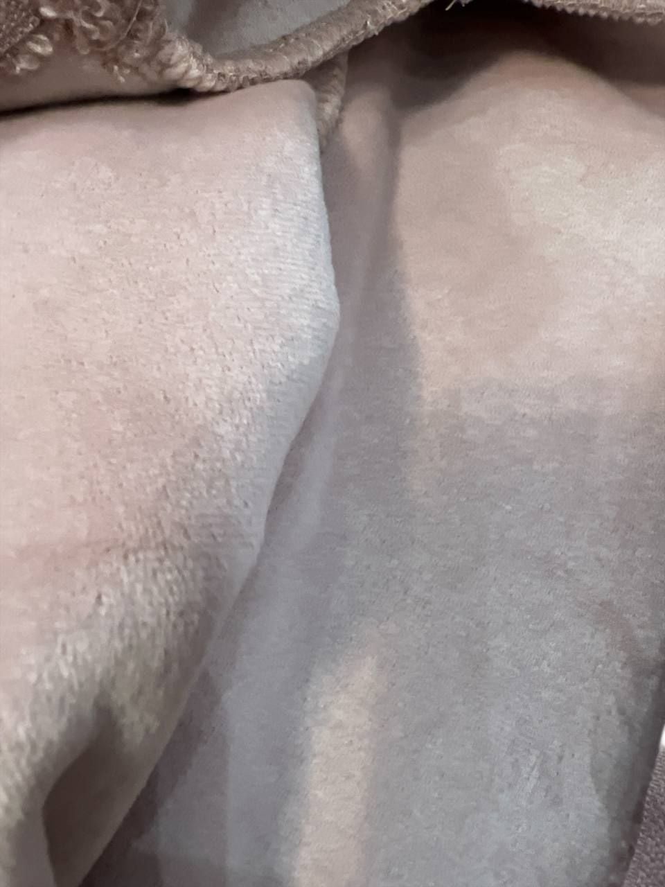 Немовля комбінезончик 555544 пудра 74(р)