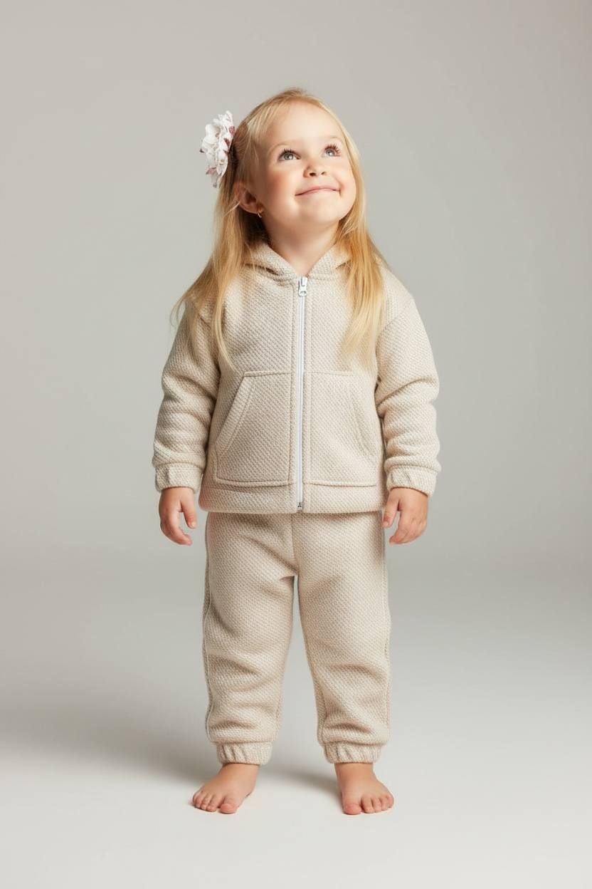 Немовля костюмчик 11167.82 бежевий 86(р)