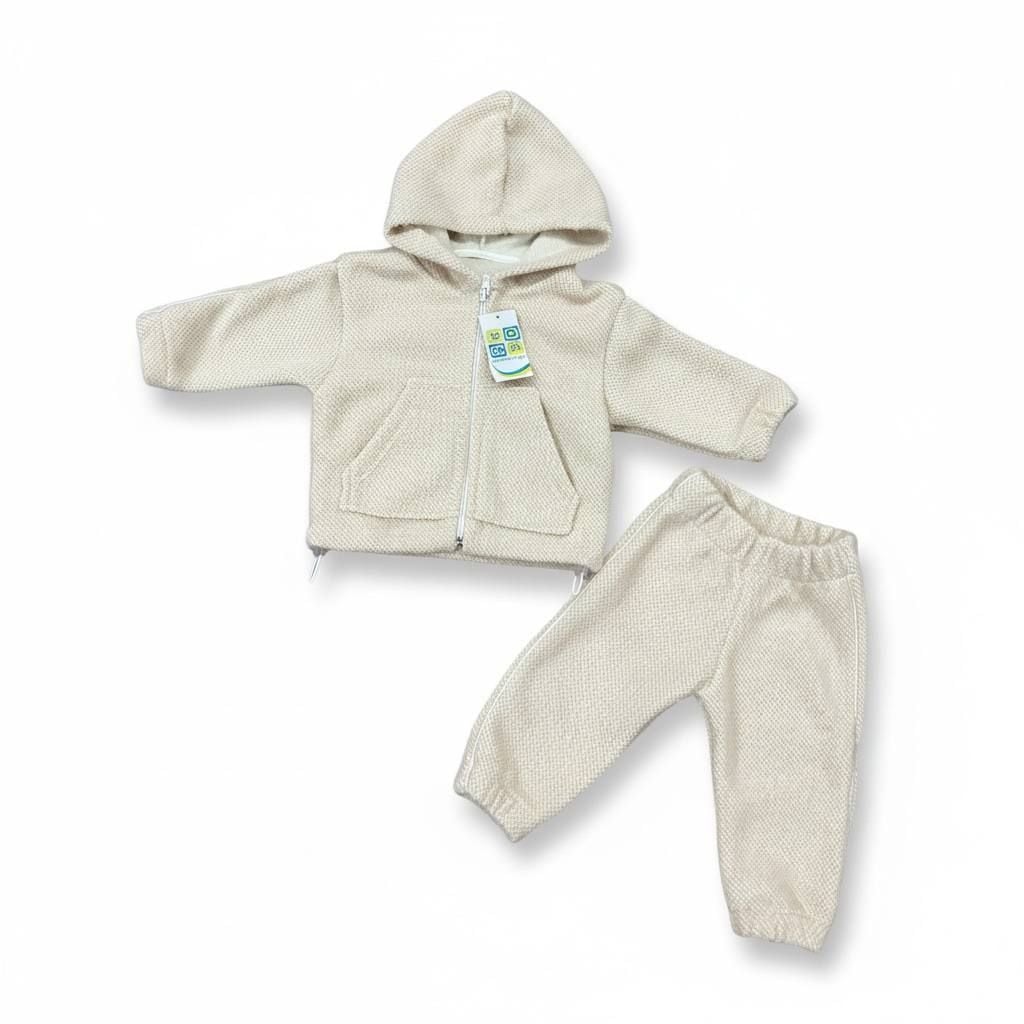 Немовля костюмчик 11167.82 бежевий 86(р)