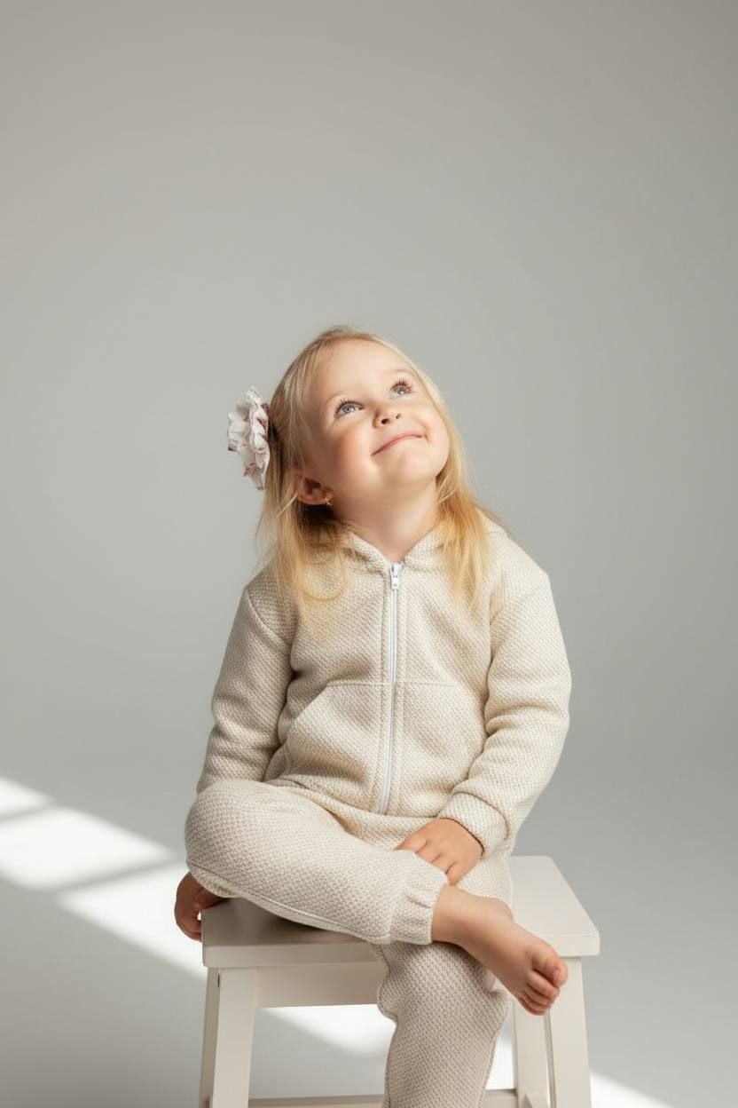 Немовля костюмчик 11167.82 бежевий 92(р)