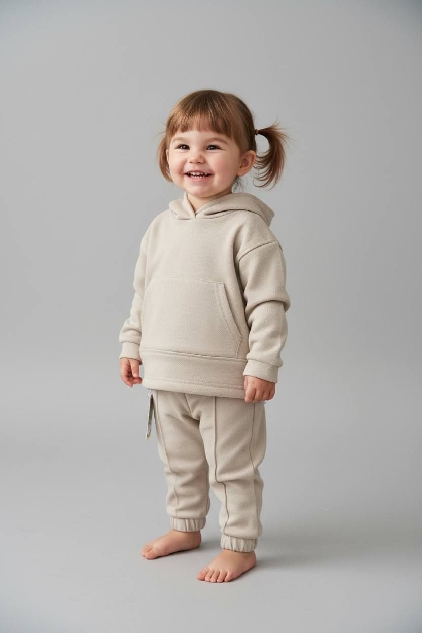 Немовля костюмчик 11980.13 бежевий 92(р)