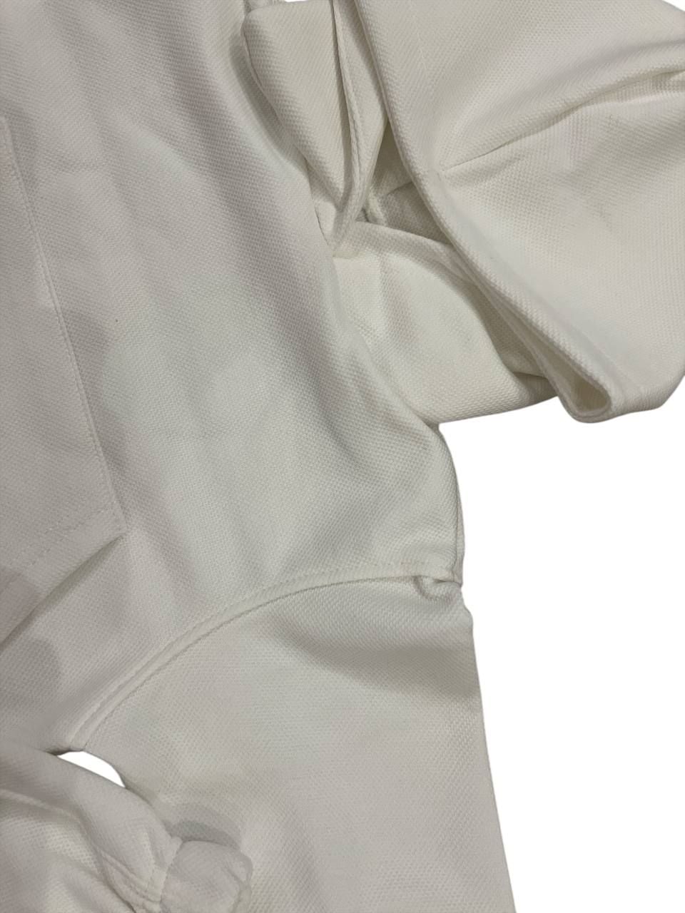 Немовля костюмчик 11980.13 білий 86(р)