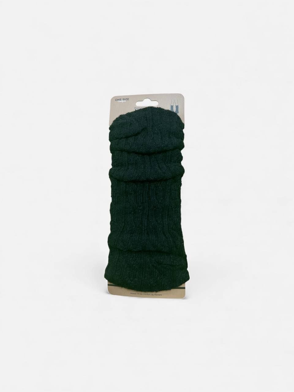 Шкарпетки гетри чорний