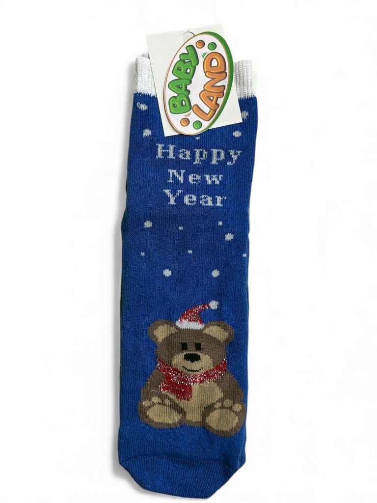 НОВОРІЧНЕ шк(27-30) мікс 6(р)