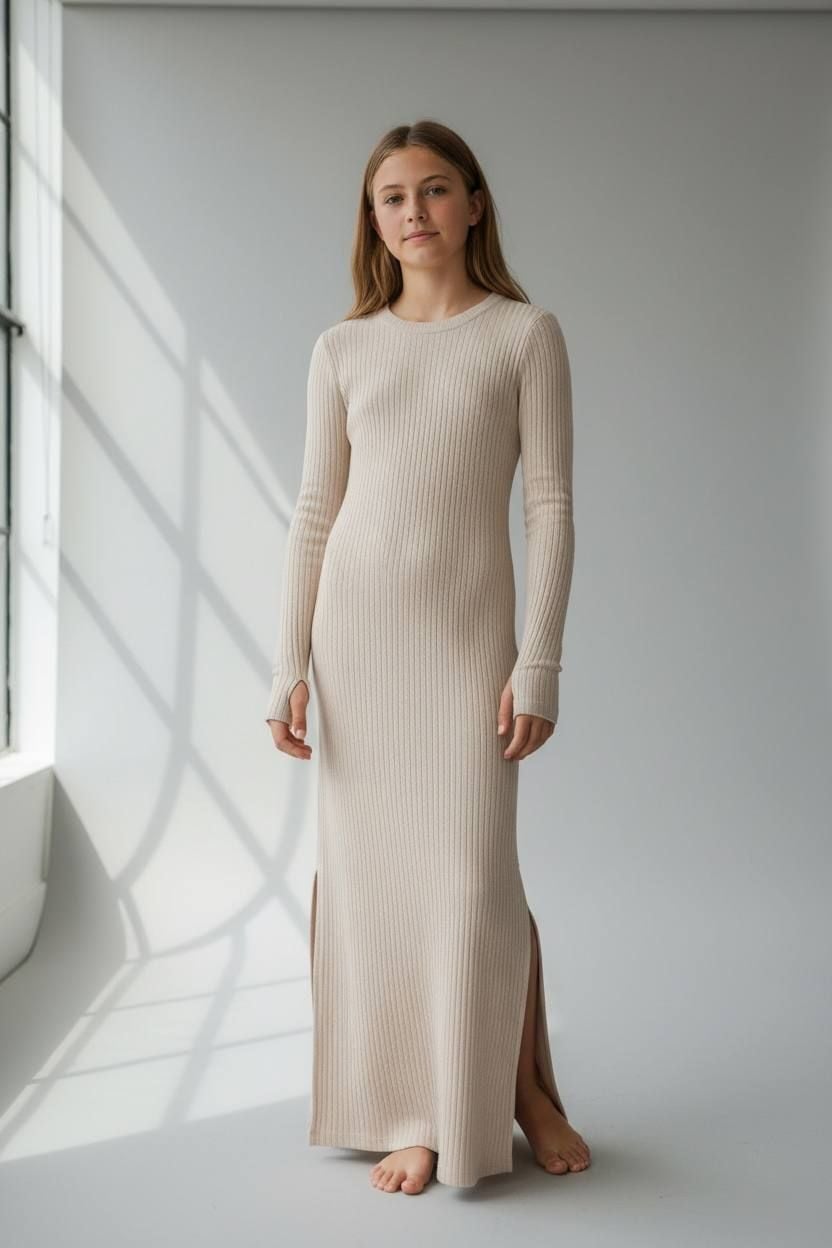 Сукня 0506 капучино 164(р)