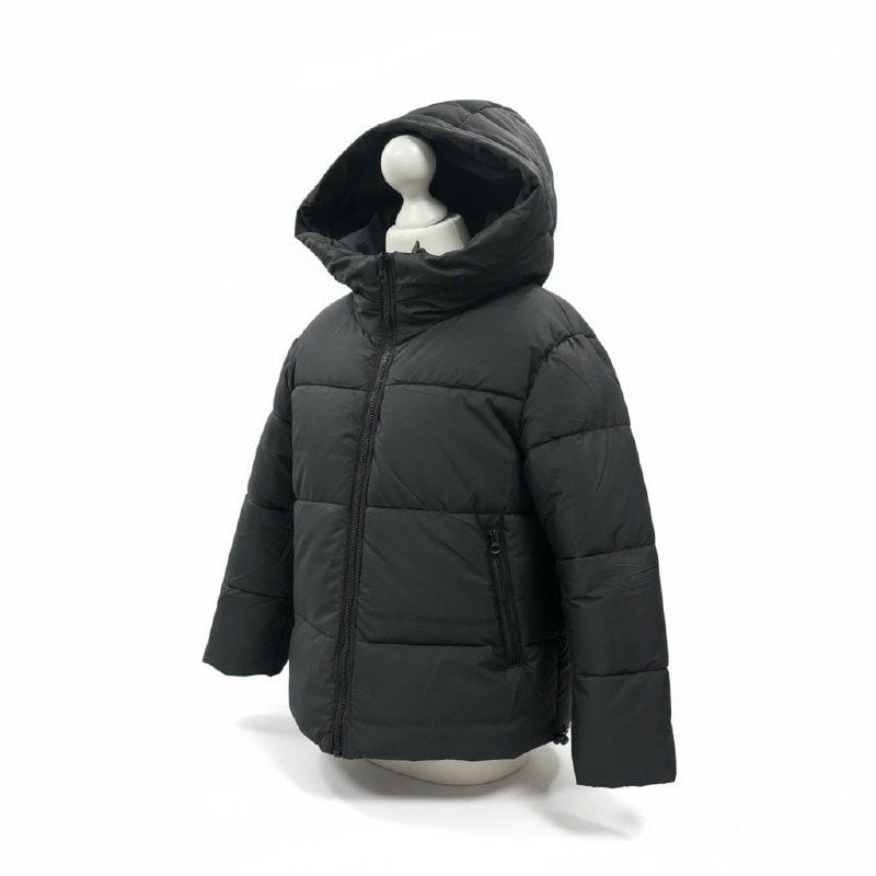 Верхній одяг Зима L-221-1 чорний 122(р)