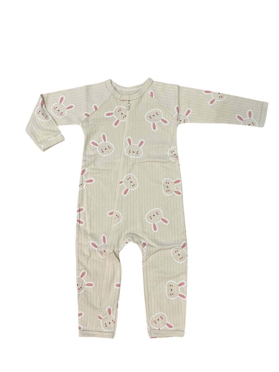 Немовля костюмчик 12244.06 бежевий 86(р)