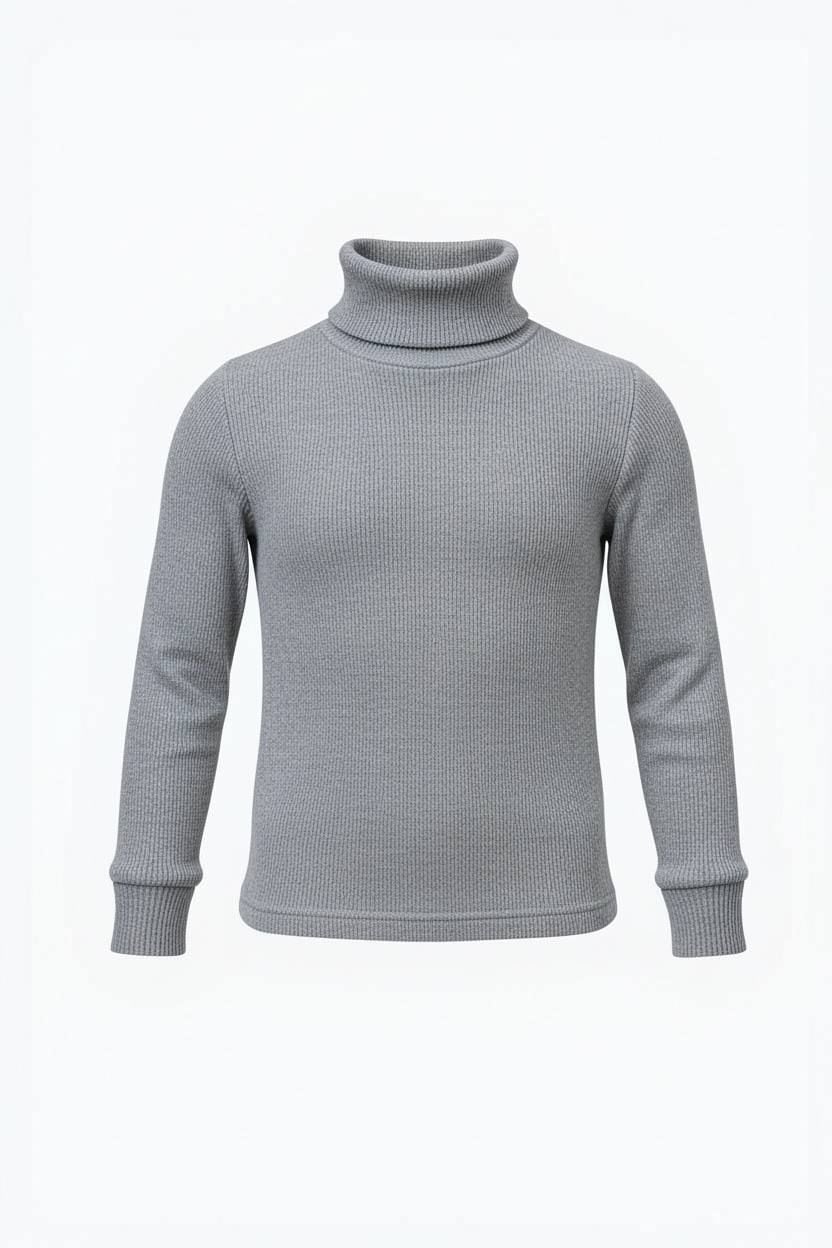 Гольф 04135.33 сірий 122(р)