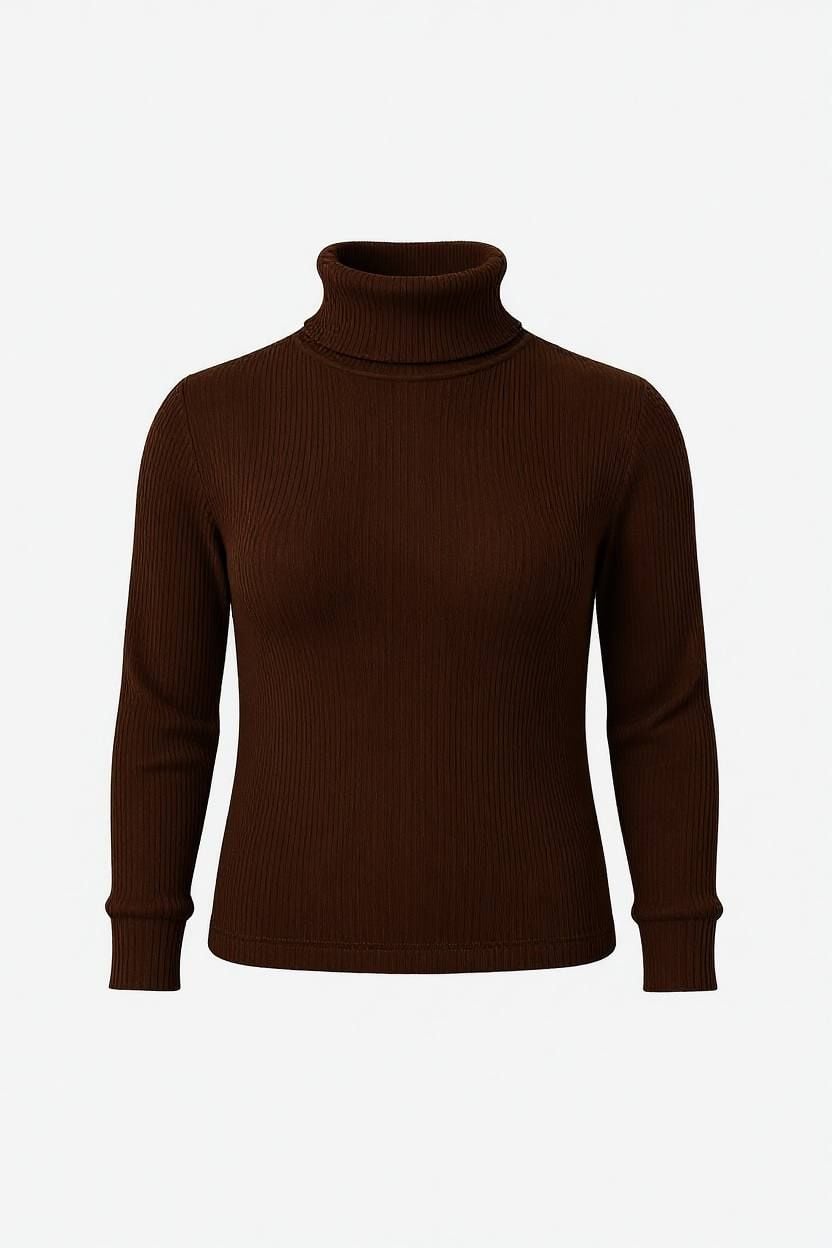 Гольф 04135.33 коричневий 122(р)