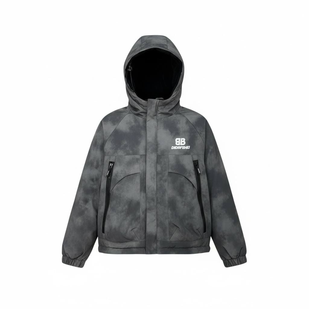 Верхній одяг куртка Т31900 хакі 120(р)