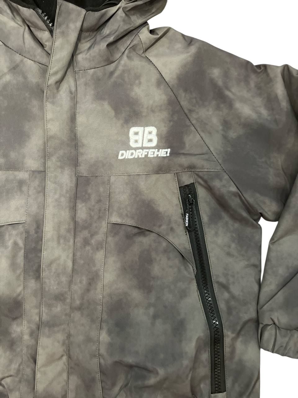 Верхній одяг куртка Т31900 хакі 120(р)