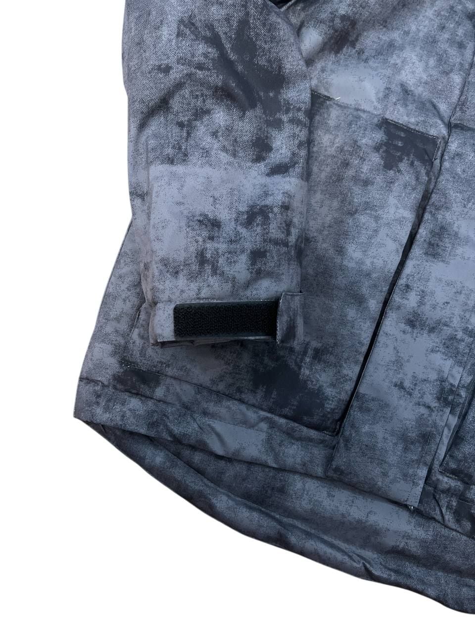 Верхній одяг куртка 25-21 сірий 116(р)