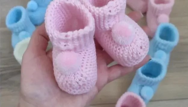 Шкарпетки-пінетки