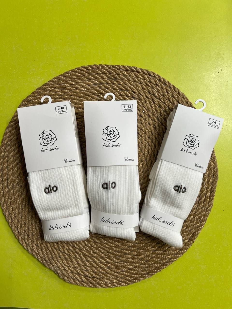 Дитячі колготи PL-2431 молочний 9/10(р)