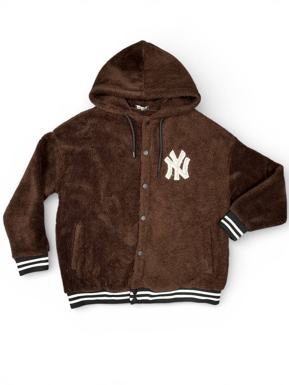 Светрик 5602-4 шоколад 158(р)