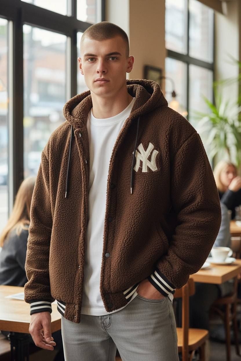 Светрик 5602-4 шоколад 158(р)