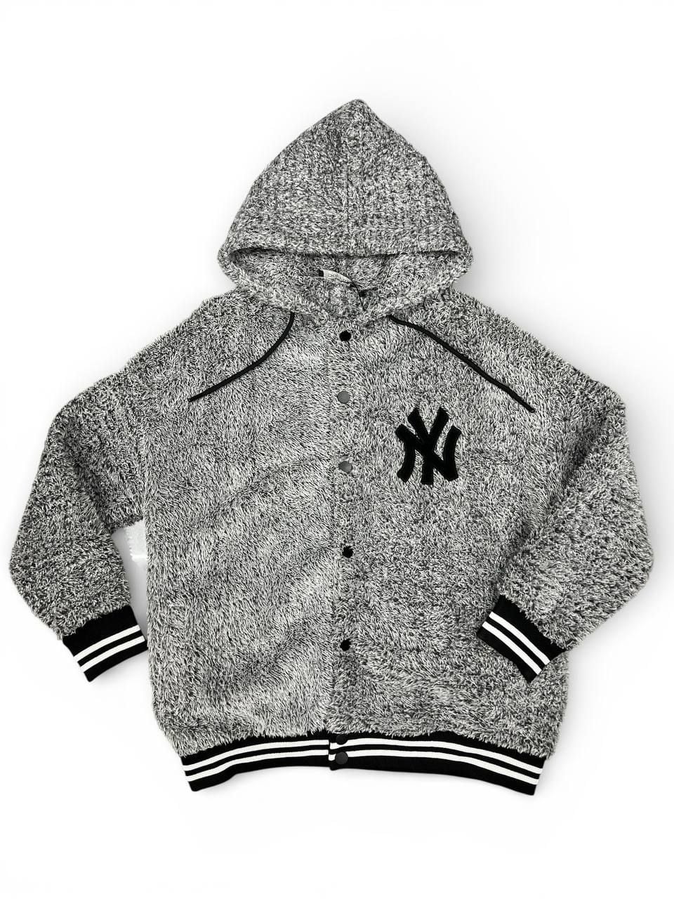 Светрик 5602-4 сірий 170(р)