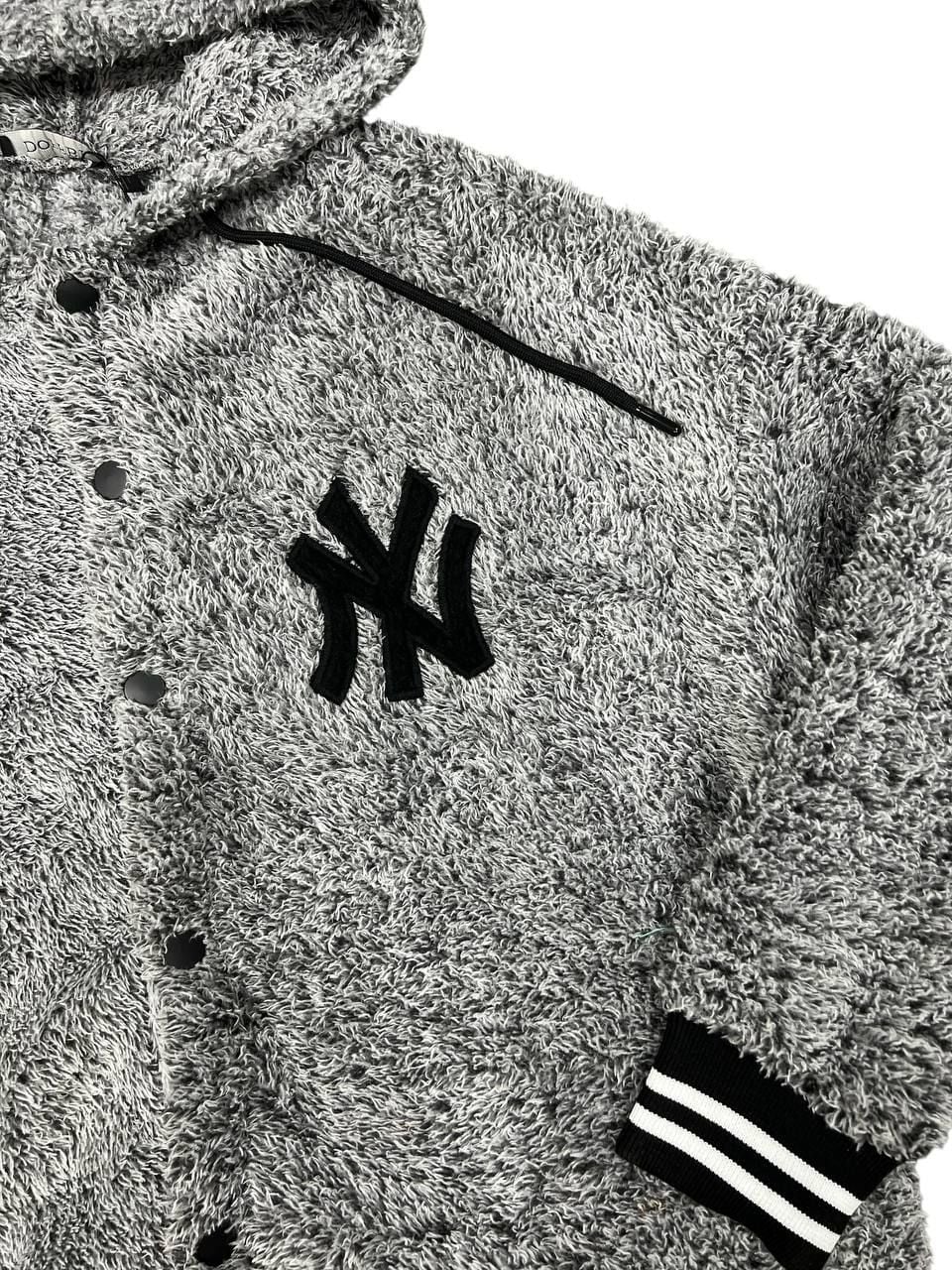 Светрик 5602-4 сірий 170(р)