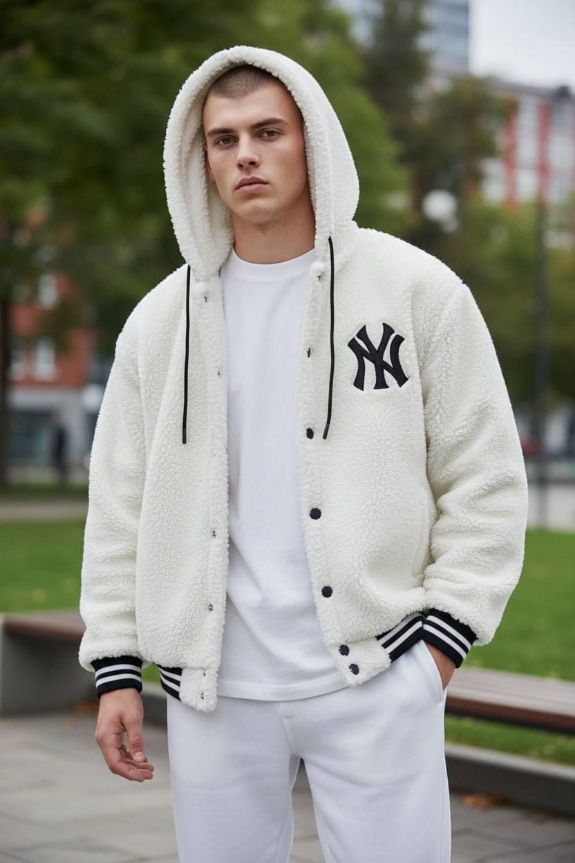 Светрик 5602-4 білий 174(р)