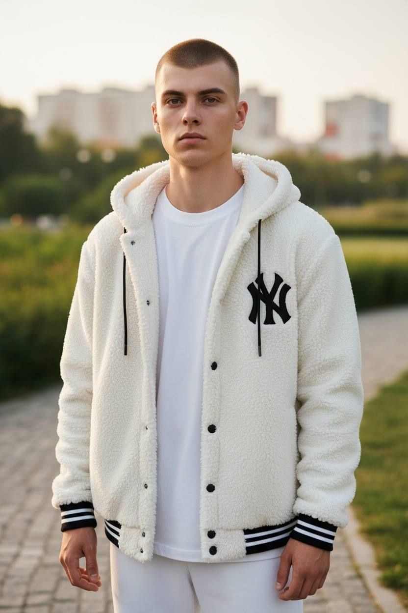 Светрик 5602-4 білий 152(р)