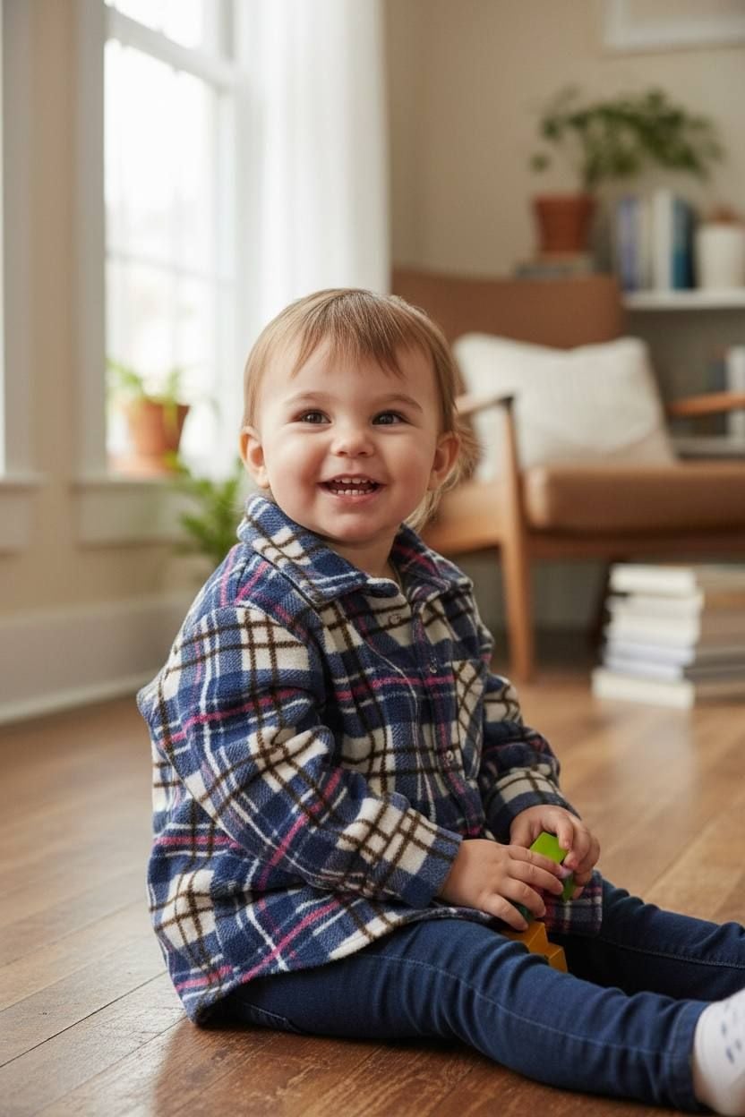 Сорочка 03242.67 блакитний 110(р)