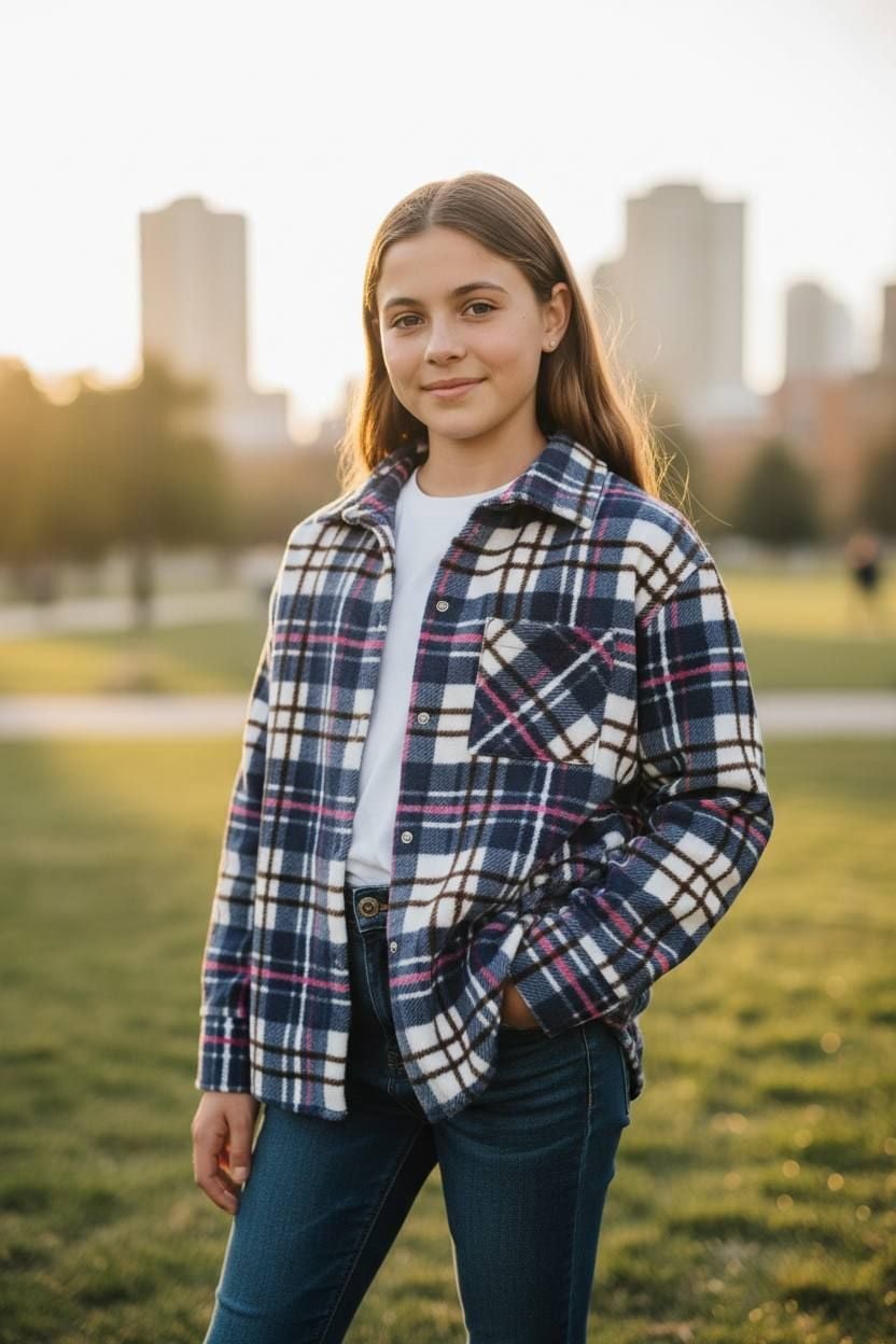 Сорочка 03242.67 блакитний 110(р)