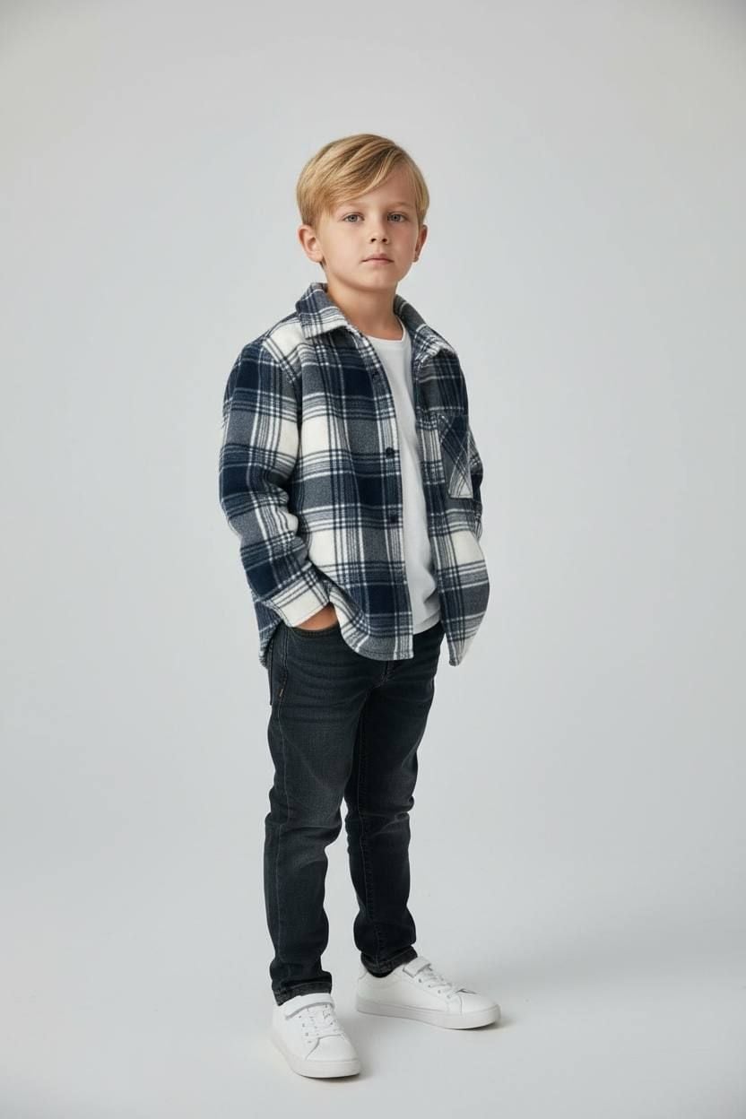 Сорочка 03242.67 фуме 74(р)